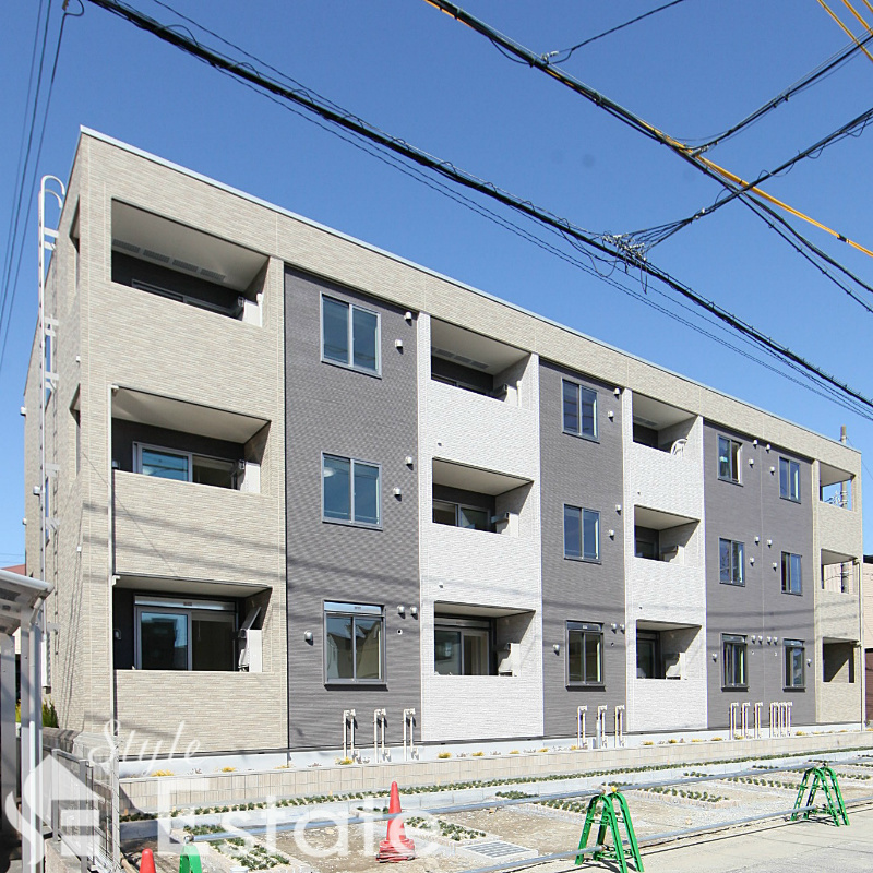 Ｅ　ＳＴＡＧＥ　III