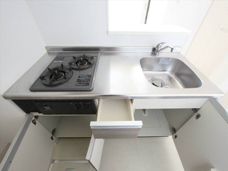 キッチン★収納