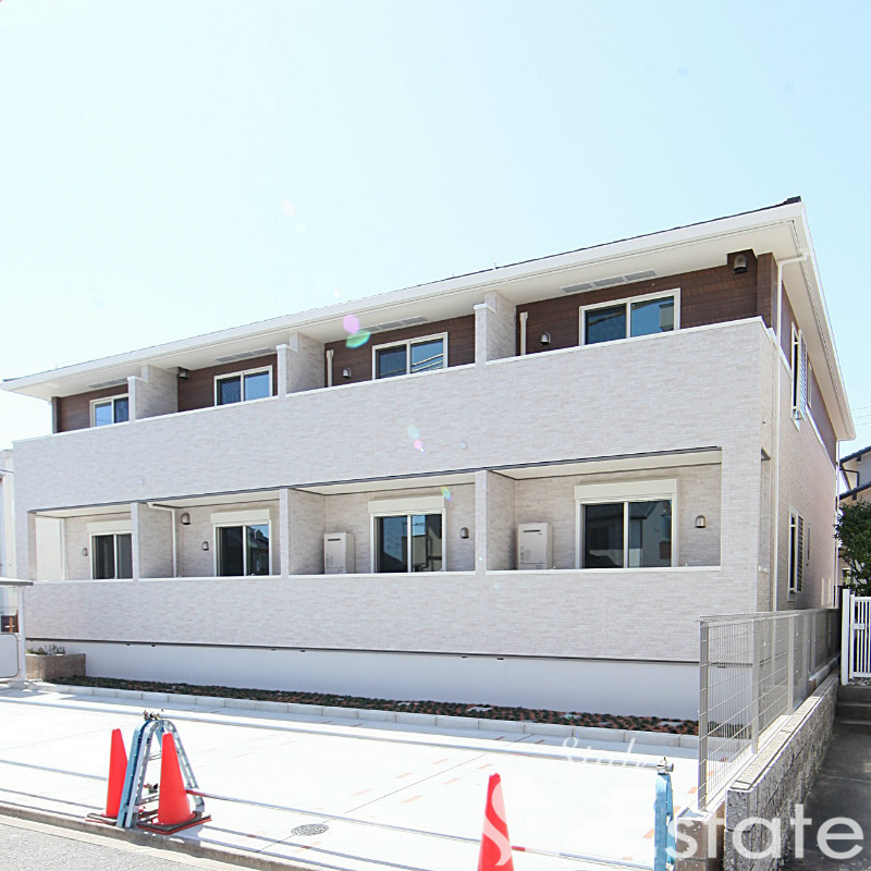 外観★保証人なしOK