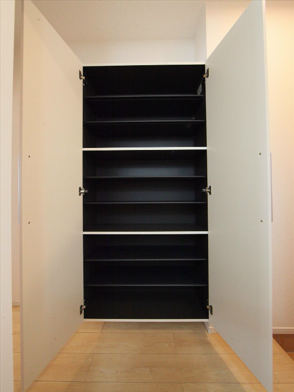 玄関★シューズボックス付