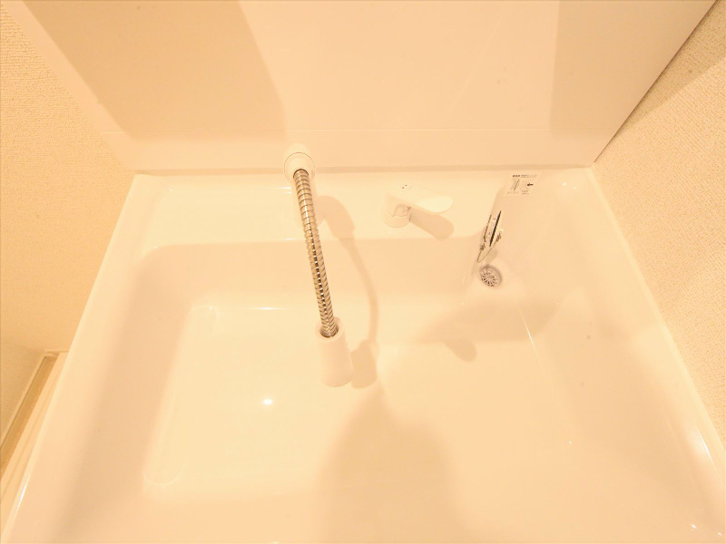 シャンプードレッサー