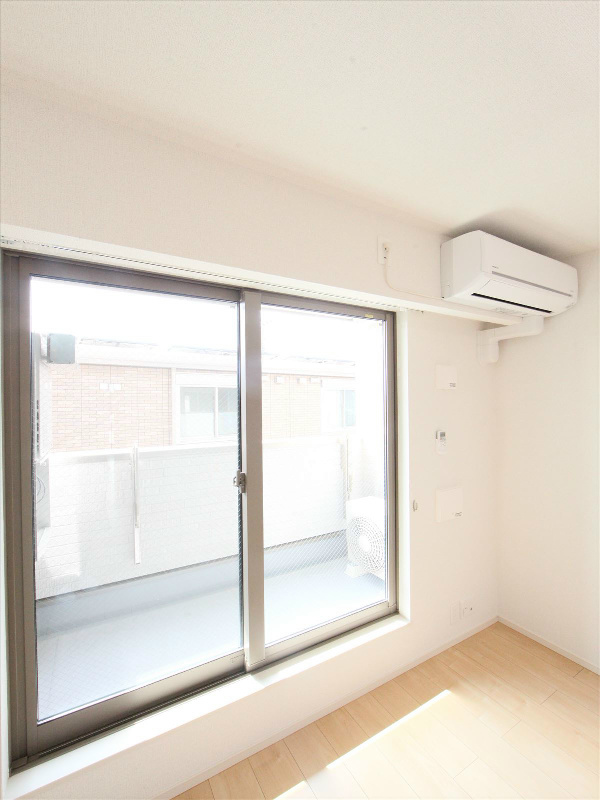 LDK★エアコン付いてます