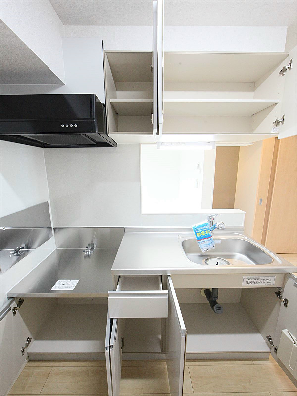 キッチン★収納
