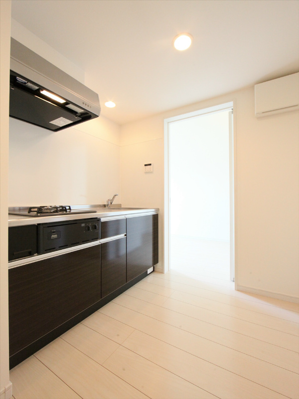 システムキッチン