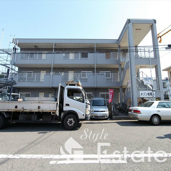 メゾン岩塚Ａ　（メゾンイワツカエー）