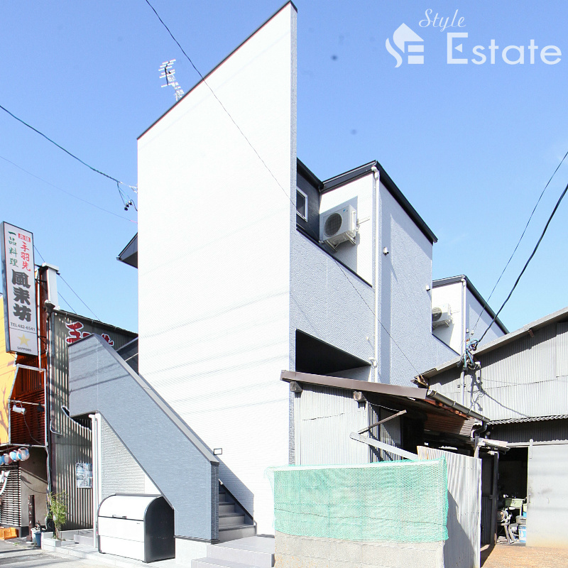 わっせTOYOKUNI (ワッセトヨクニ)(名古屋市中村区豊国通 わっせTOYOKUNI (ワッセトヨクニ)(名古屋市中村区豊国通