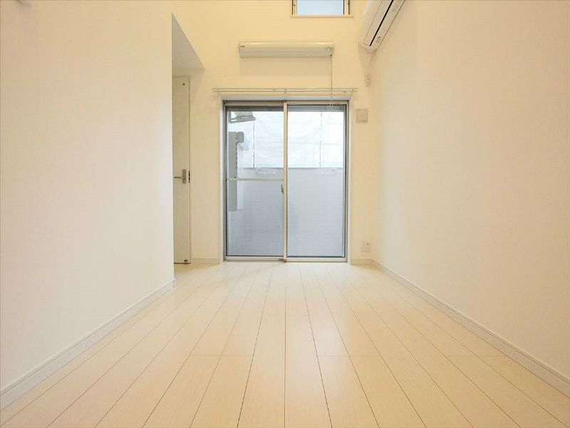 洋室 ロフト付 家電ご用意できます 同タイプ