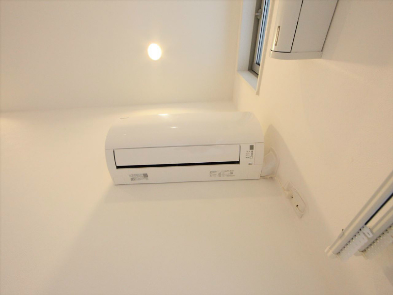 エアコン 同タイプ