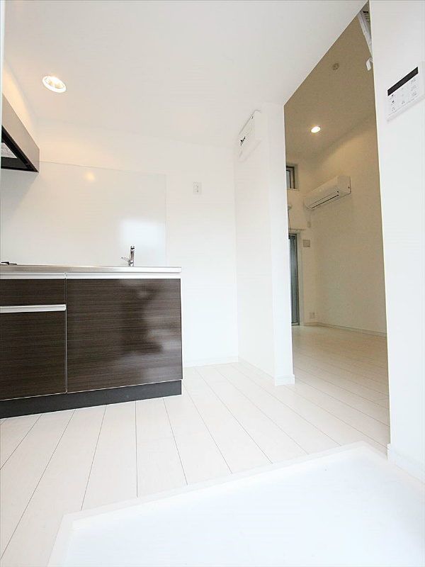 玄関から 家電ご用意できます 同タイプ