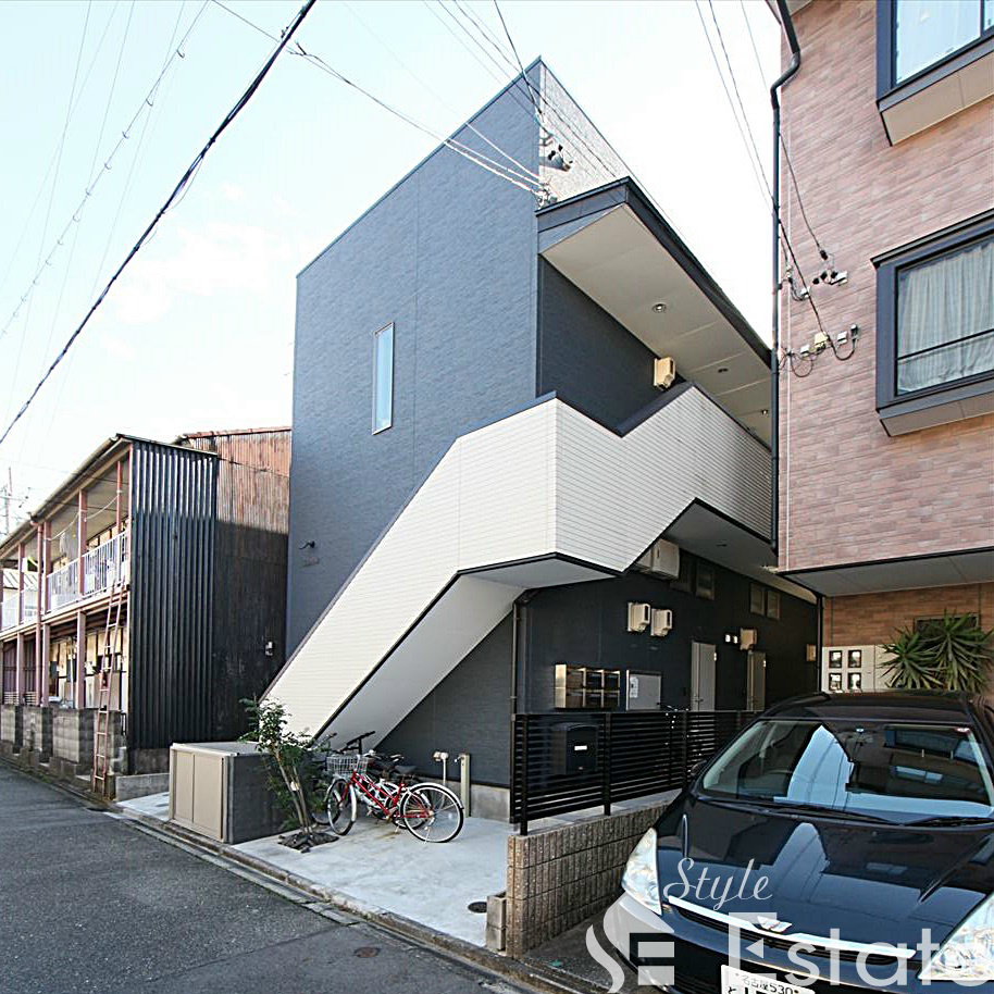 Adonis（アドニス）（名古屋市中村区稲上町｜名古屋地下鉄東山線