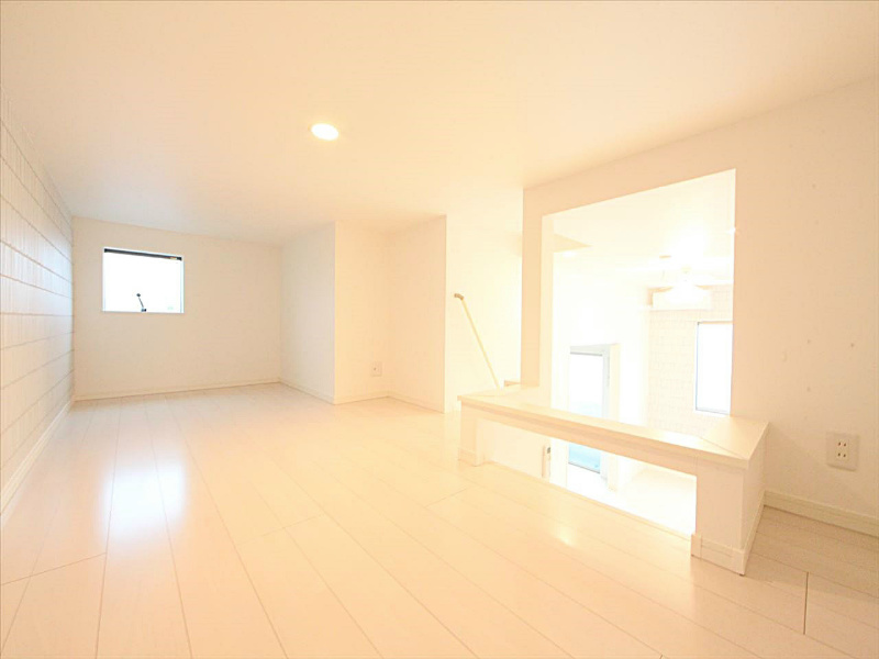 ロフト お部屋としても使えます