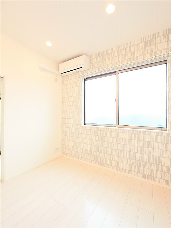 エアコンあります