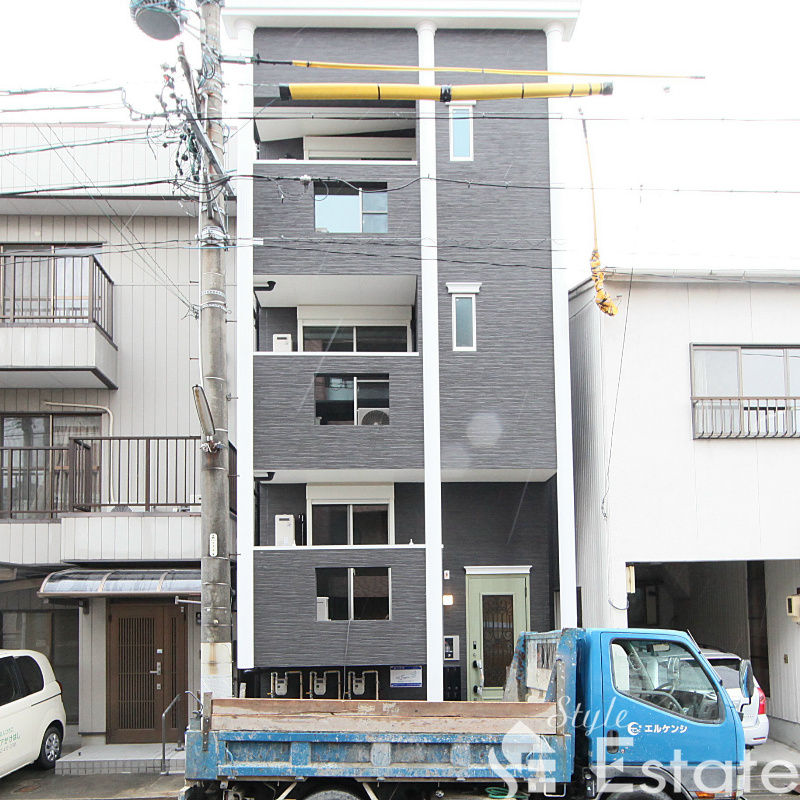 Your Grace 中村公園　（ユアグレイスナカムラコウエン）