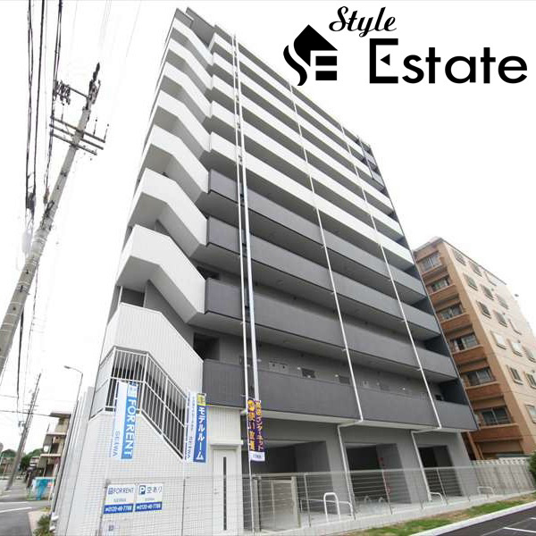 S-FIORE　（エスフィオーレ）