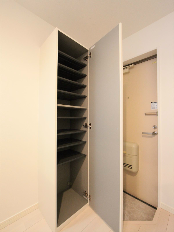 玄関★シューズボックス付