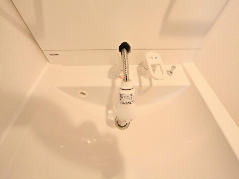 シャンプードレッサー