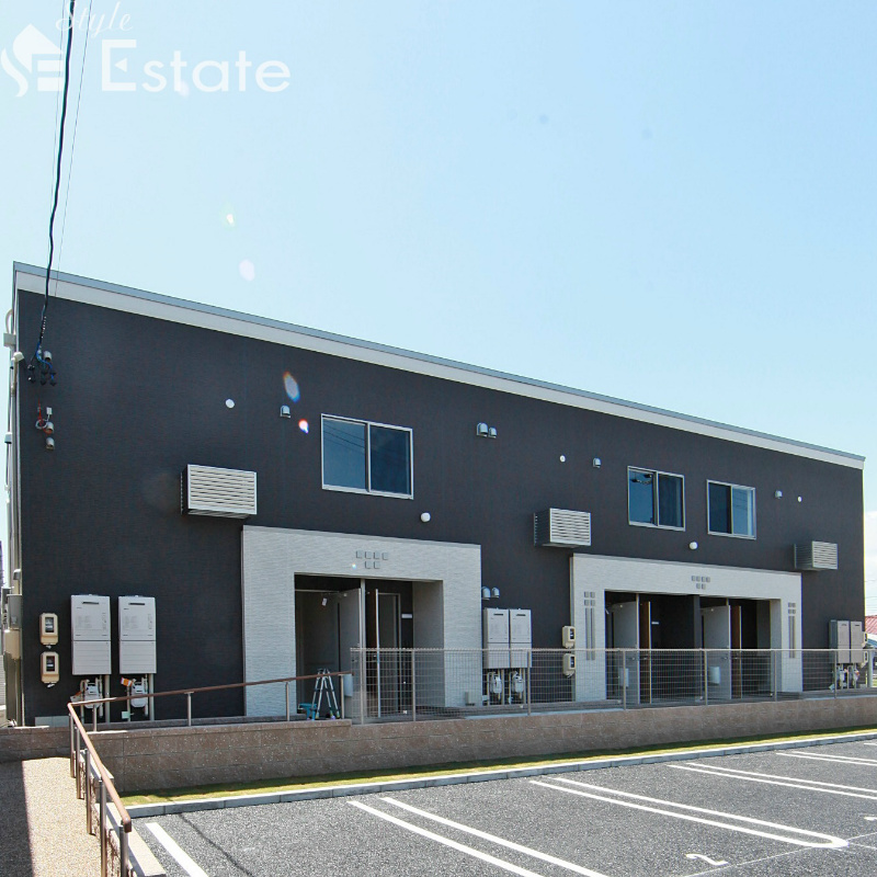 リブ　フラット　（リブフラット）