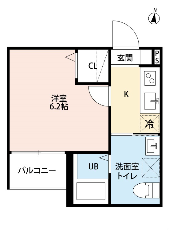 コンフォート仁所町　（コンフォートニショチョウ）