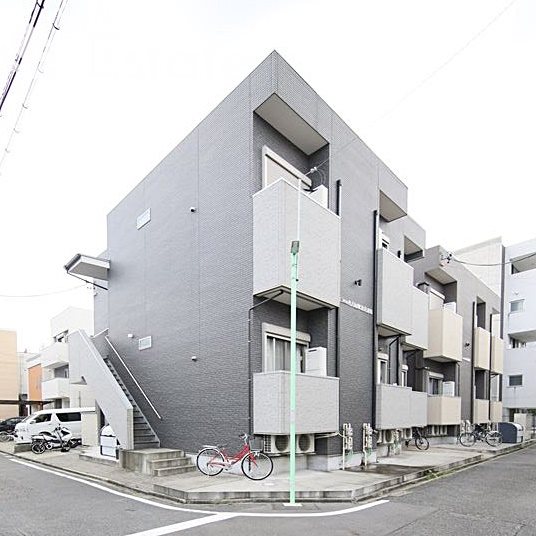 Creo名古屋駅北壱番館