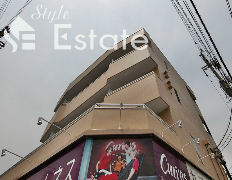 プレステージ野田　（プレステージノダ）