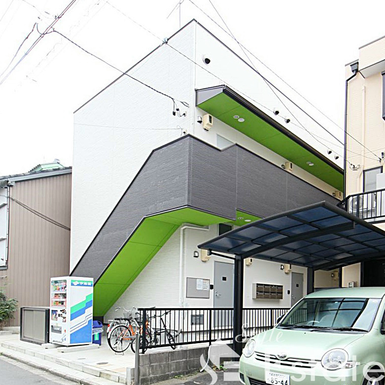 リゾレステ中村