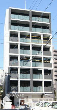 アーバンライフ名駅ウエスト