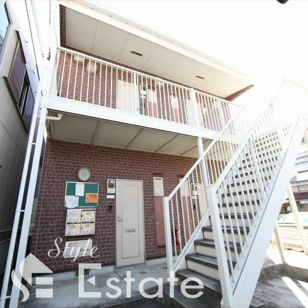 ウィステリアII （ウィステリアツー）（名古屋市中川区中郷