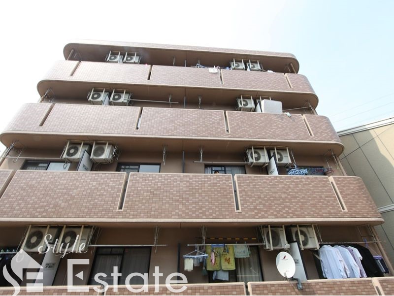 シャルマンドミール