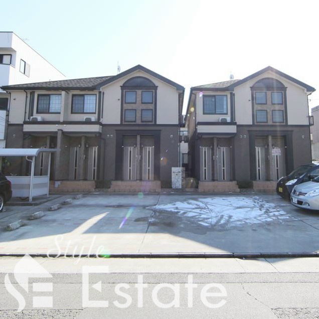 アーバンヴィラＢ　（アーバンヴィラビー）