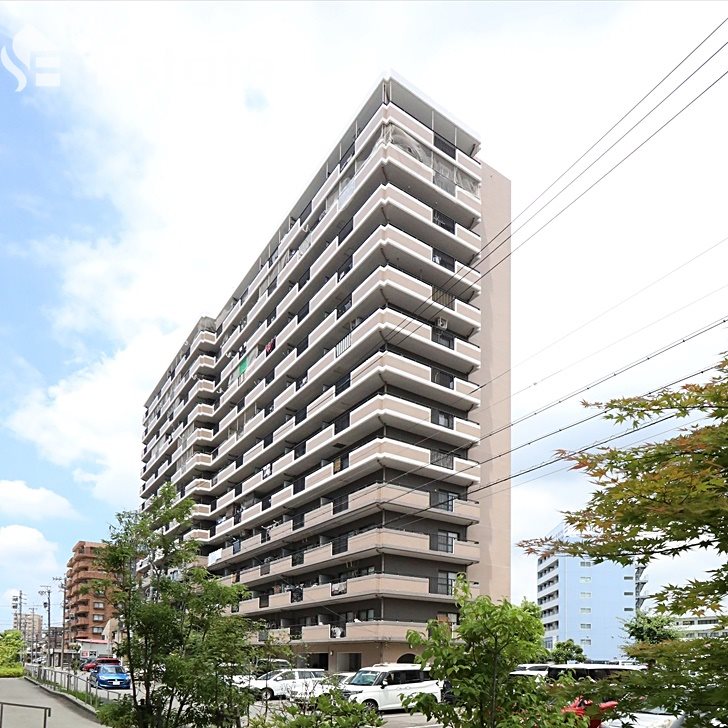 レジディア日比野