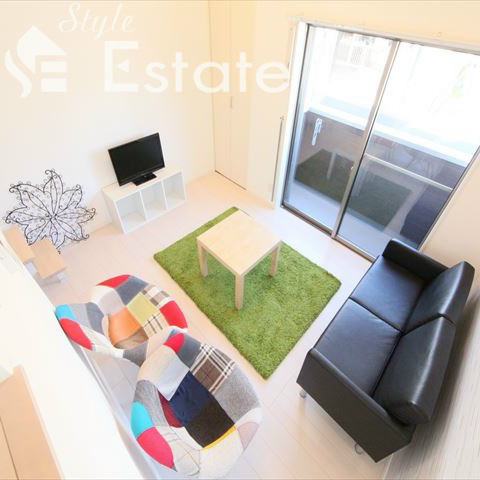 Lino holomua 壱番館　（リノホロムアイチバンカン）