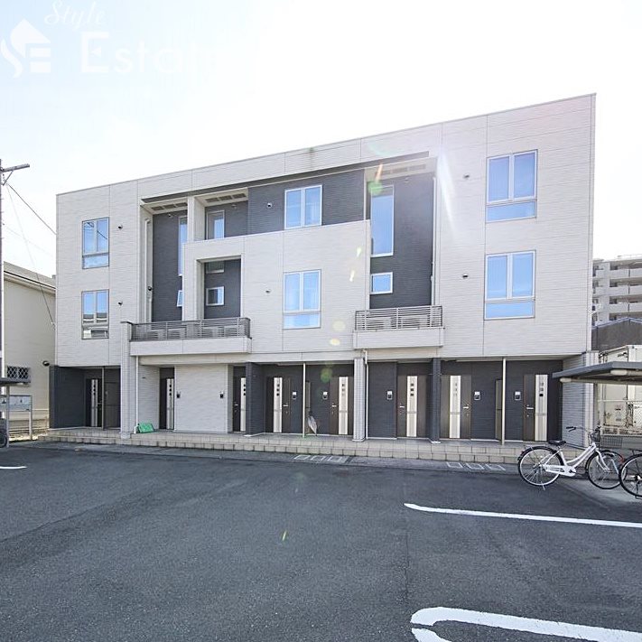 インプレス東起II　（インプレスヒガシオコシツー）