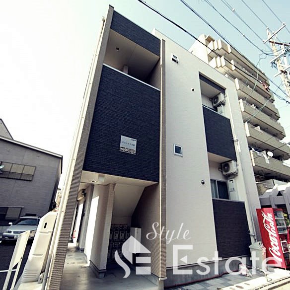 アストリア名駅