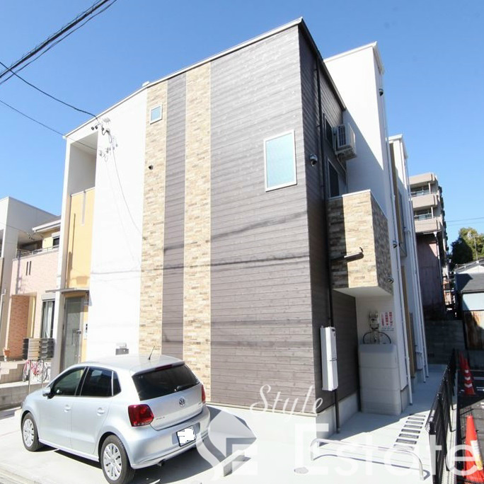 DUPLEX豊田本町