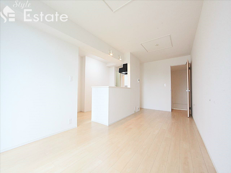 ビバーチェ　中割