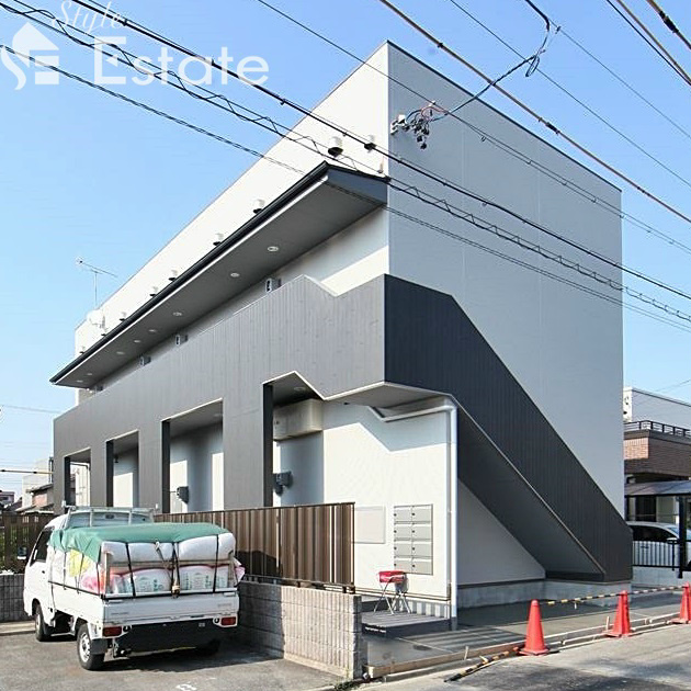 グランソレイユ三番町