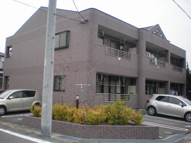 エスポワール21　（エスポワールニジュウイチ）