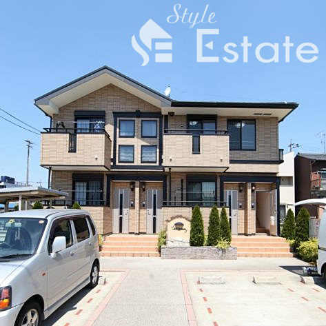 UH宿跡　（ユーエイチシュクアト）