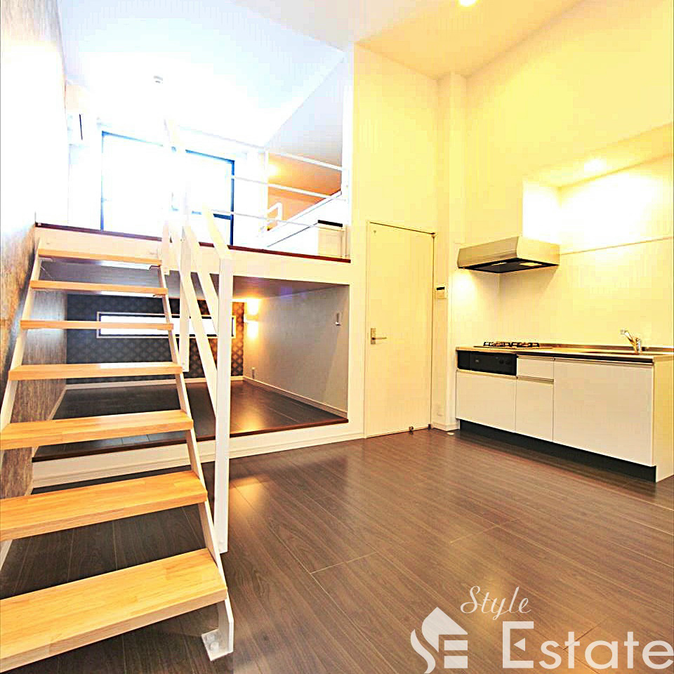 バンベール本地通