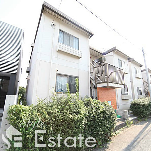 メゾン八社K　B棟　（メゾンハッシャケービートウ）リノベーション