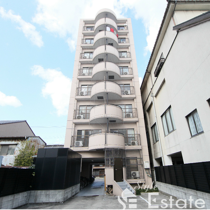 第12プロスパー中村　（ダイジュウニプロスパーナカムラ）