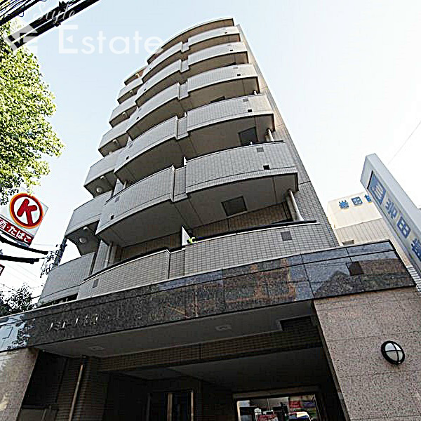 ルミエール本陣　（ルミエールホンジン）