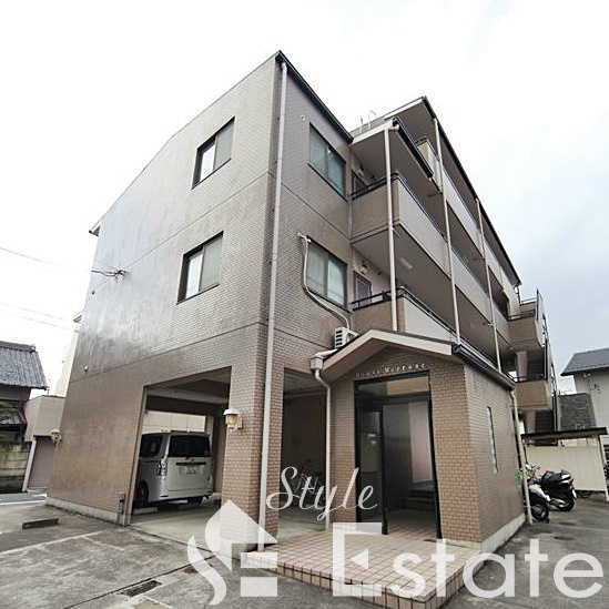 ハウスマローネ　（ハウスマローネ）リノベーション