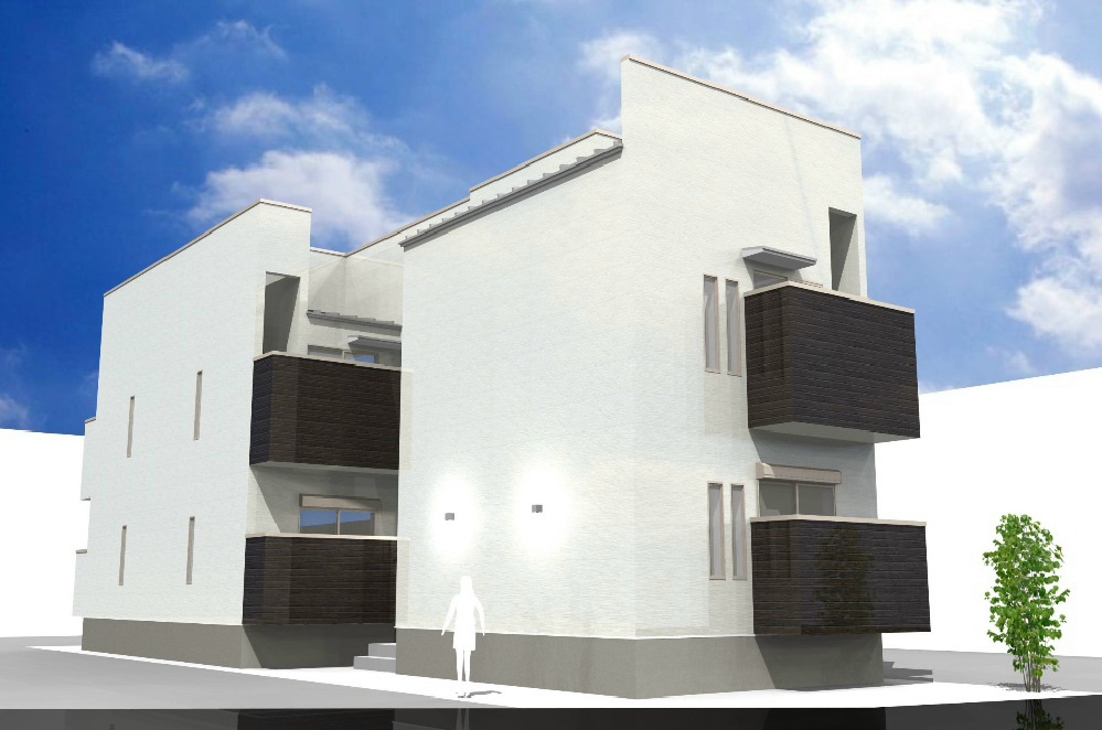 GRANDTIC東枇杷島　（グランティックヒガシビワジマ）