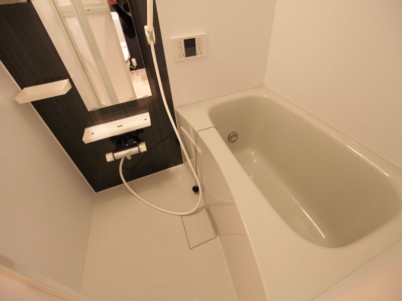 ★追い焚き★機能付バスルーム