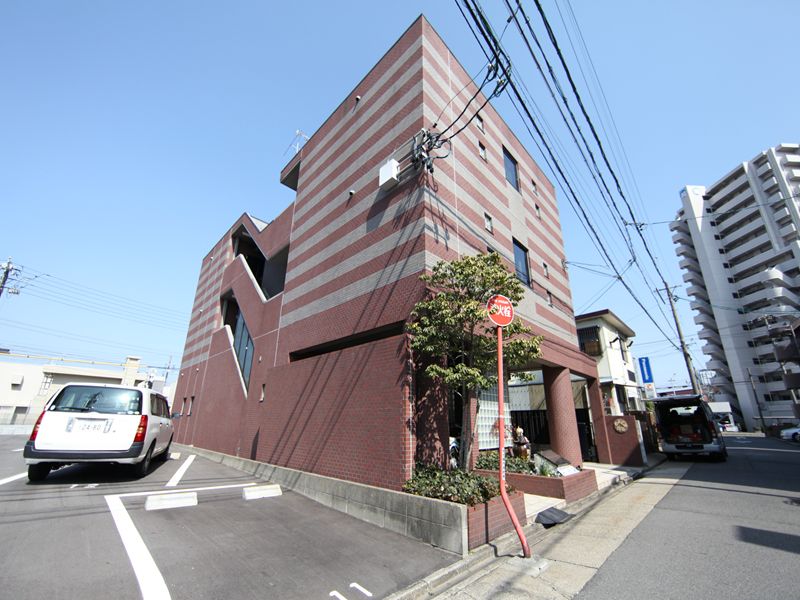 メゾン・ド・ショコラ　（メゾンドショコラ）