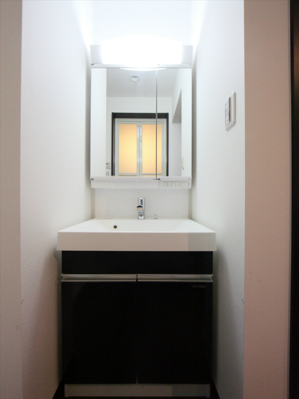 シャンプードレッサー