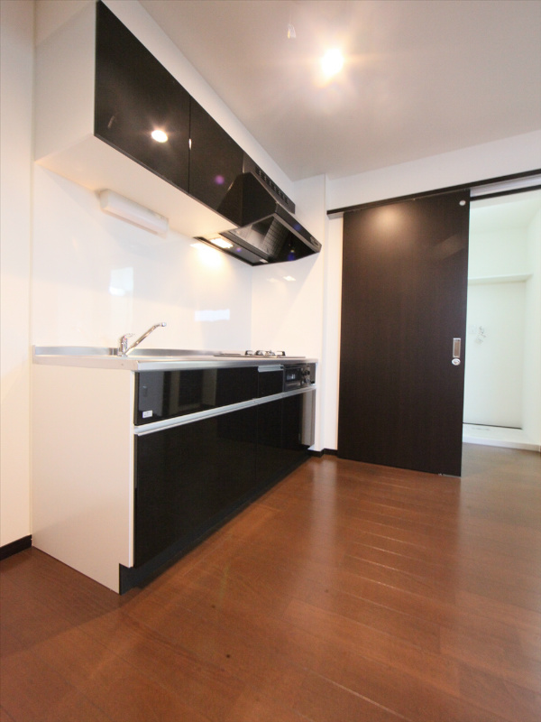 システムキッチン