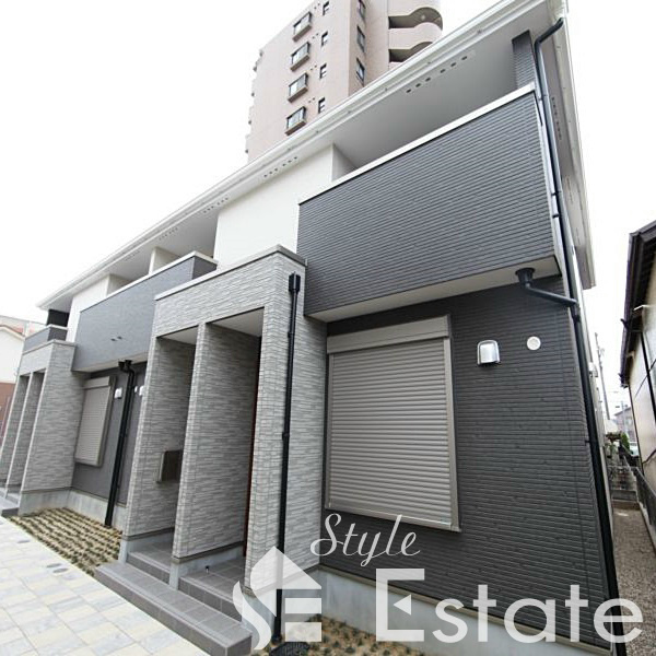 仮称）油屋町2丁目連家　宙　（カショウアブラヤチョウ2チョウメレンガ　ソ