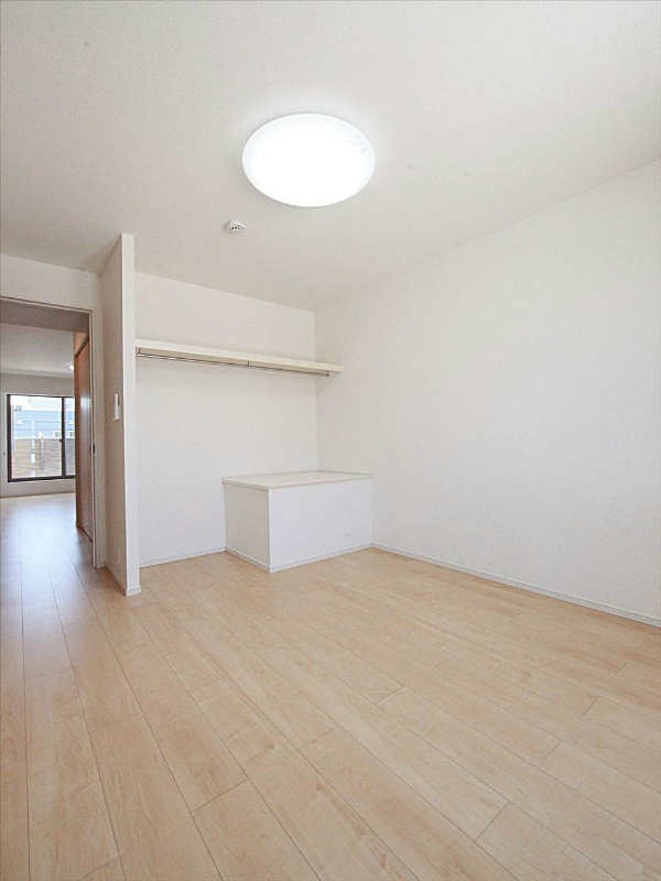 洋室5.4帖